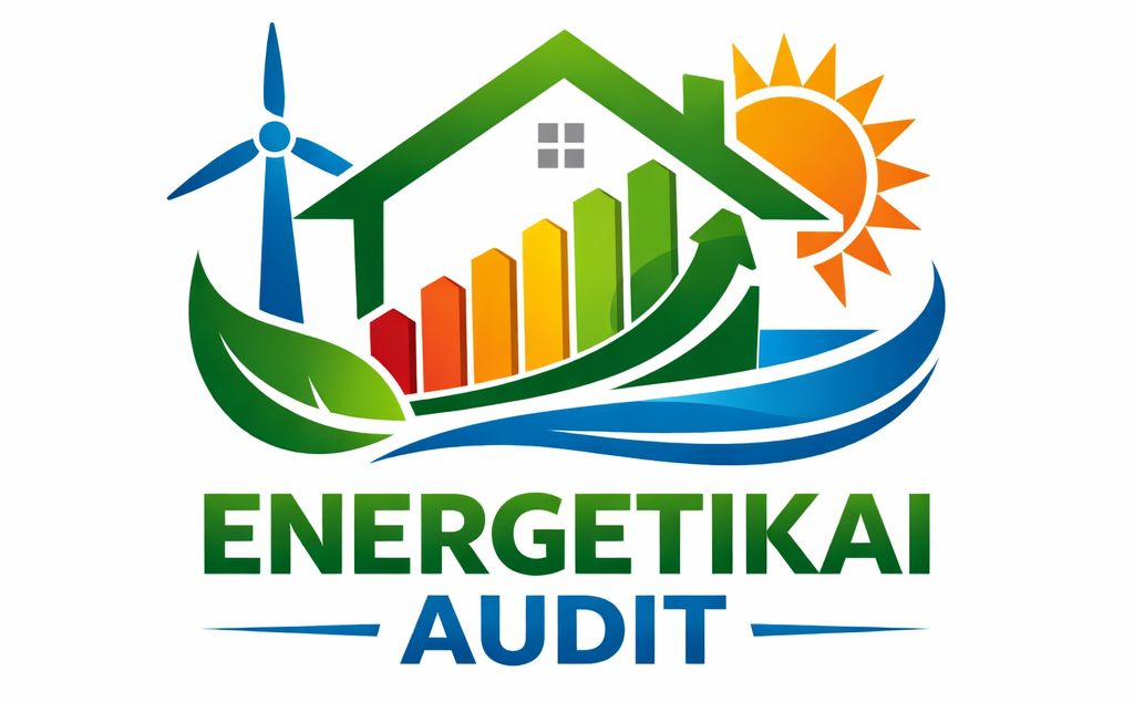 Energetikai audit